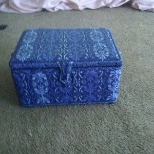 Meet your Posher, Diamond